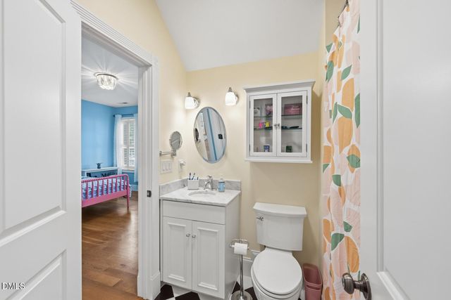 678 Bear Tree Creek, Chapel Hill, NC 27517