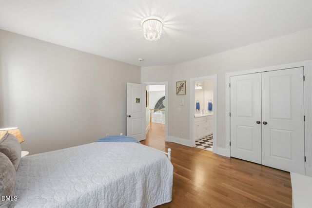 678 Bear Tree Creek, Chapel Hill, NC 27517