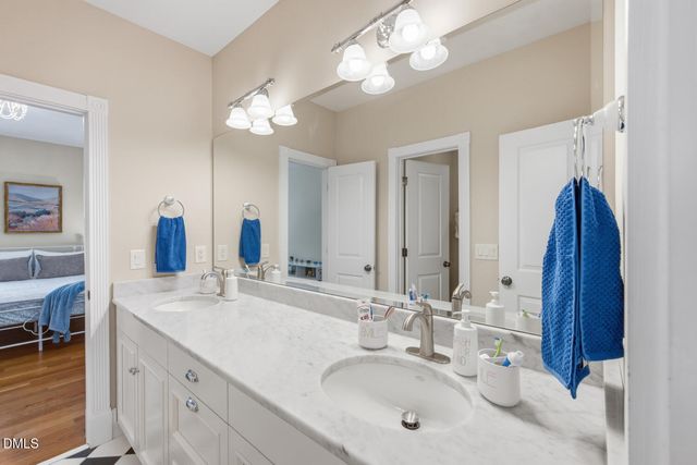 678 Bear Tree Creek, Chapel Hill, NC 27517