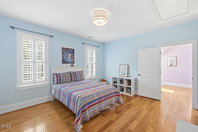 678 Bear Tree Creek, Chapel Hill, NC 27517
