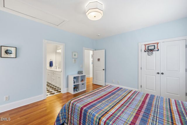 678 Bear Tree Creek, Chapel Hill, NC 27517