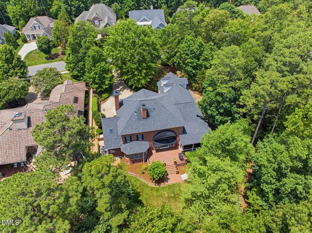 678 Bear Tree Creek, Chapel Hill, NC 27517