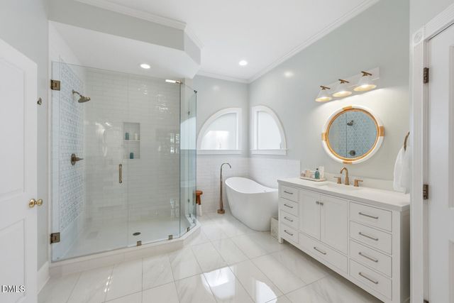 678 Bear Tree Creek, Chapel Hill, NC 27517