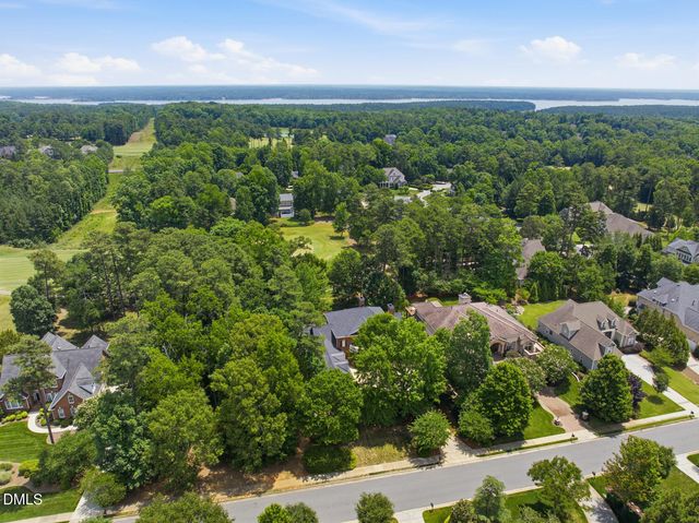 678 Bear Tree Creek, Chapel Hill, NC 27517