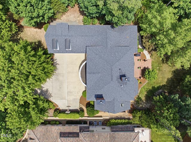 678 Bear Tree Creek, Chapel Hill, NC 27517