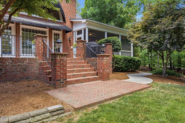 678 Bear Tree Creek, Chapel Hill, NC 27517