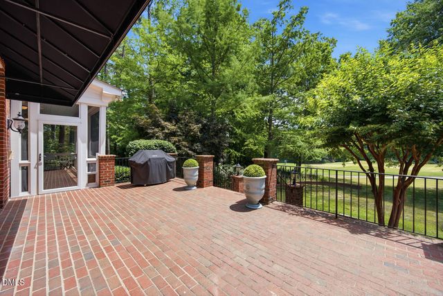 678 Bear Tree Creek, Chapel Hill, NC 27517