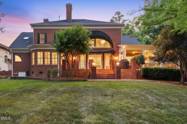 678 Bear Tree Creek, Chapel Hill, NC 27517