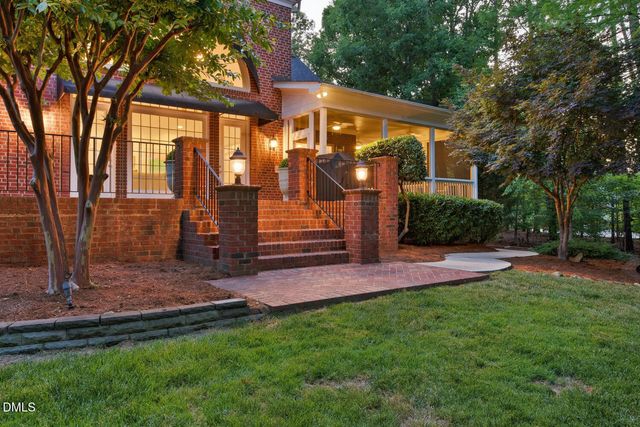 678 Bear Tree Creek, Chapel Hill, NC 27517