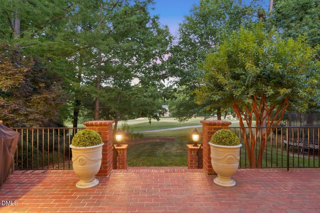 678 Bear Tree Creek, Chapel Hill, NC 27517