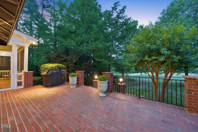 678 Bear Tree Creek, Chapel Hill, NC 27517