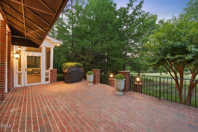 678 Bear Tree Creek, Chapel Hill, NC 27517