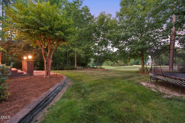 678 Bear Tree Creek, Chapel Hill, NC 27517