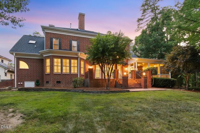 678 Bear Tree Creek, Chapel Hill, NC 27517