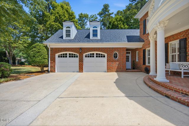 678 Bear Tree Creek, Chapel Hill, NC 27517
