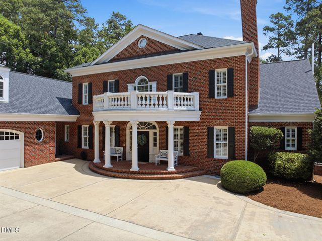678 Bear Tree Creek, Chapel Hill, NC 27517