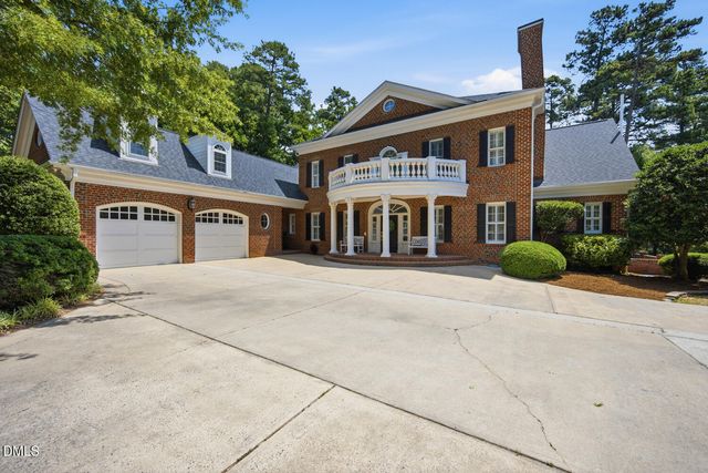 678 Bear Tree Creek, Chapel Hill, NC 27517