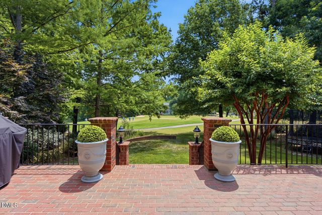 678 Bear Tree Creek, Chapel Hill, NC 27517