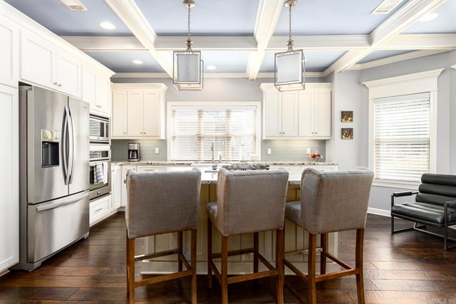 1415 DORADO BEACH DRIVE, Little Rock, AR 72212