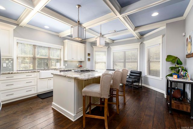 1415 DORADO BEACH DRIVE, Little Rock, AR 72212