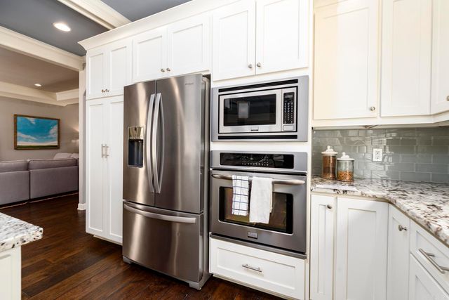 1415 DORADO BEACH DRIVE, Little Rock, AR 72212