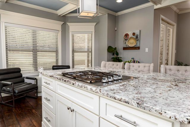 1415 DORADO BEACH DRIVE, Little Rock, AR 72212