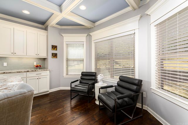 1415 DORADO BEACH DRIVE, Little Rock, AR 72212