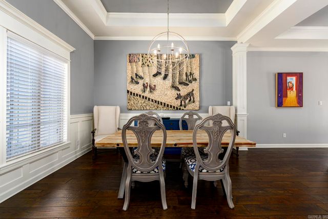 1415 DORADO BEACH DRIVE, Little Rock, AR 72212