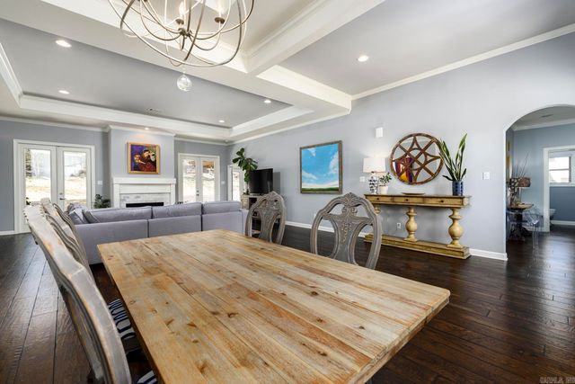 1415 DORADO BEACH DRIVE, Little Rock, AR 72212