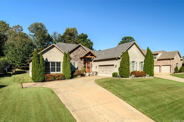 1415 DORADO BEACH DRIVE, Little Rock, AR 72212