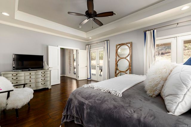 1415 DORADO BEACH DRIVE, Little Rock, AR 72212