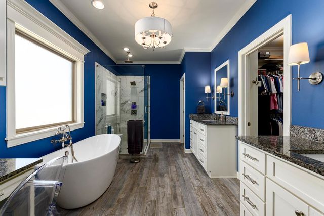 1415 DORADO BEACH DRIVE, Little Rock, AR 72212