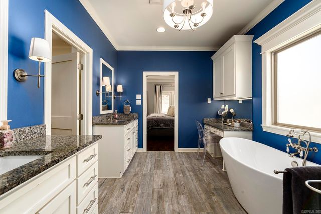 1415 DORADO BEACH DRIVE, Little Rock, AR 72212