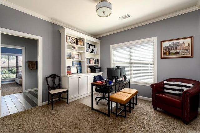 1415 DORADO BEACH DRIVE, Little Rock, AR 72212