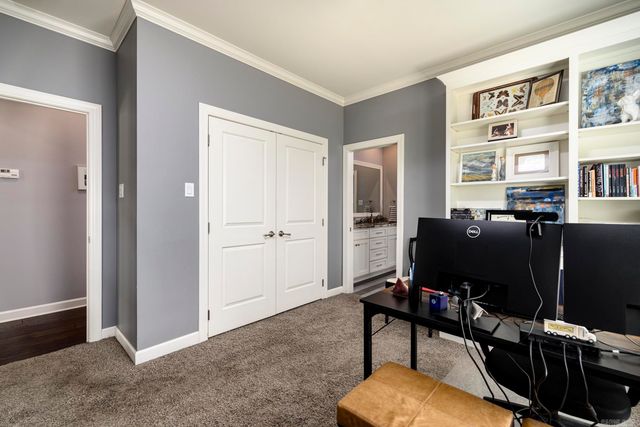 1415 DORADO BEACH DRIVE, Little Rock, AR 72212