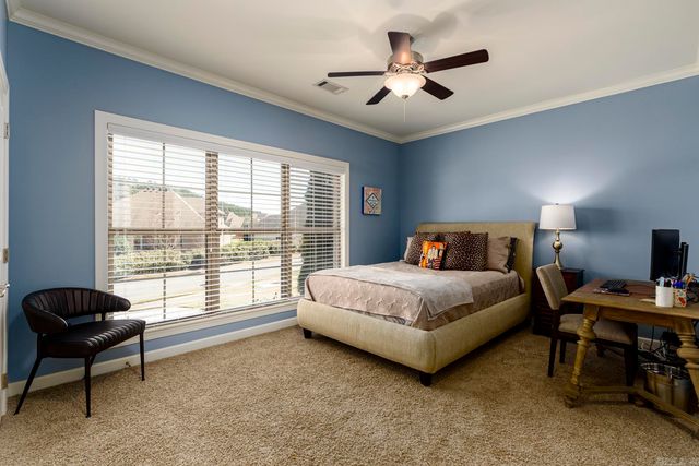 1415 DORADO BEACH DRIVE, Little Rock, AR 72212