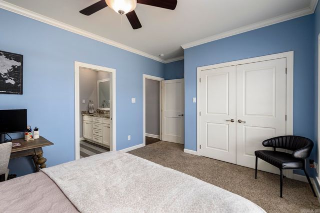 1415 DORADO BEACH DRIVE, Little Rock, AR 72212