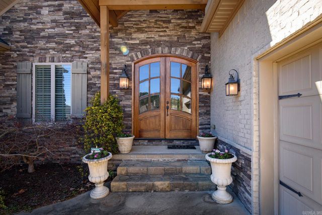 1415 DORADO BEACH DRIVE, Little Rock, AR 72212