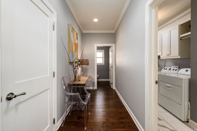 1415 DORADO BEACH DRIVE, Little Rock, AR 72212