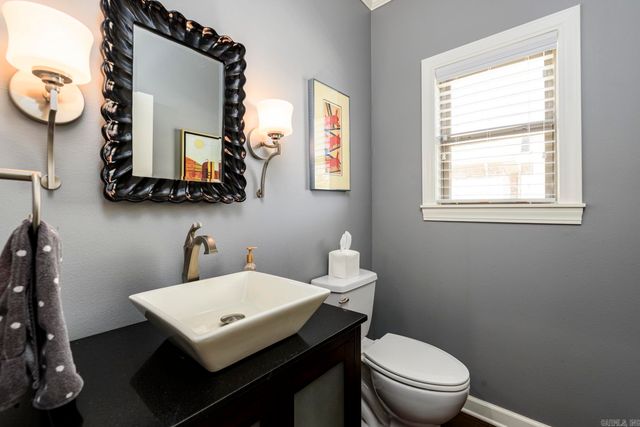 1415 DORADO BEACH DRIVE, Little Rock, AR 72212