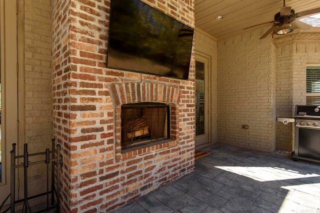 1415 DORADO BEACH DRIVE, Little Rock, AR 72212