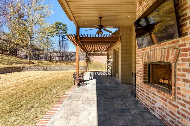 1415 DORADO BEACH DRIVE, Little Rock, AR 72212