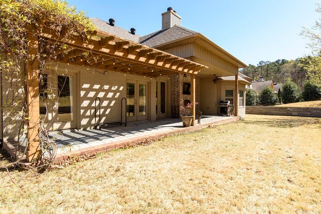 1415 DORADO BEACH DRIVE, Little Rock, AR 72212