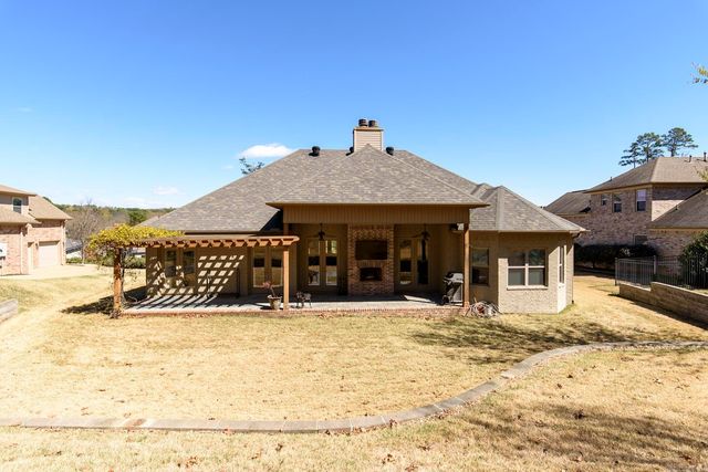 1415 DORADO BEACH DRIVE, Little Rock, AR 72212