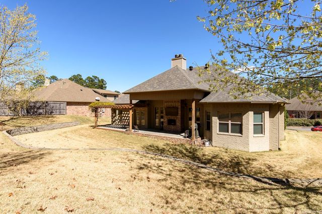 1415 DORADO BEACH DRIVE, Little Rock, AR 72212