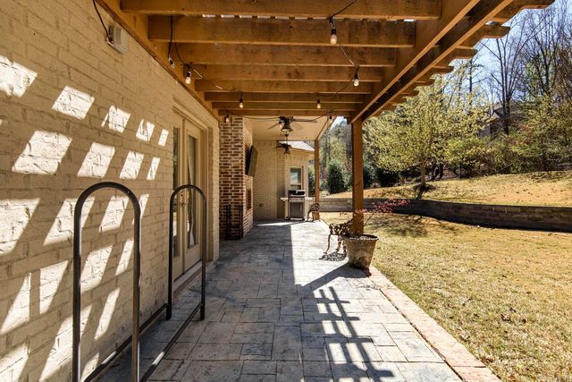 1415 DORADO BEACH DRIVE, Little Rock, AR 72212