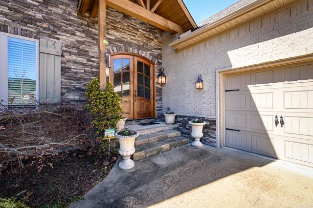 1415 DORADO BEACH DRIVE, Little Rock, AR 72212