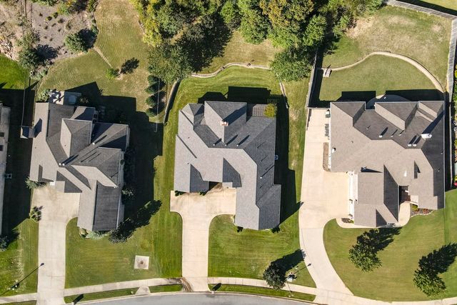 1415 DORADO BEACH DRIVE, Little Rock, AR 72212