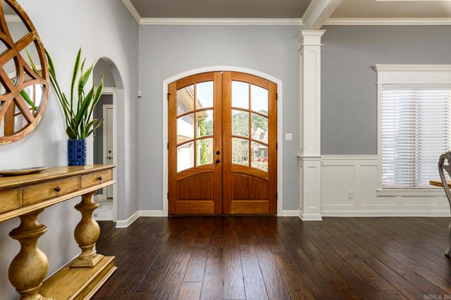 1415 DORADO BEACH DRIVE, Little Rock, AR 72212