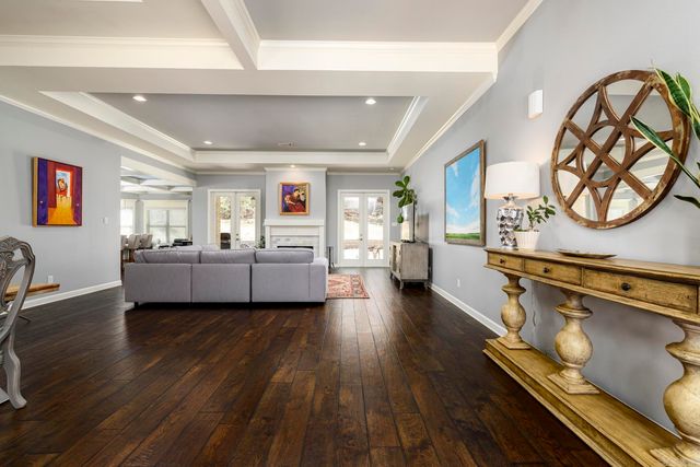 1415 DORADO BEACH DRIVE, Little Rock, AR 72212